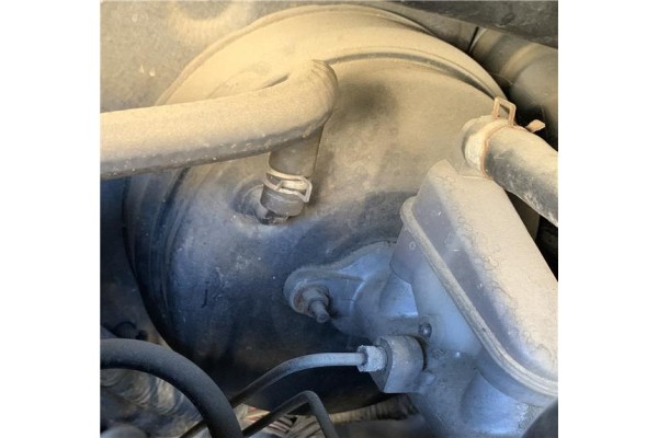 Recambio de servofreno para nissan murano (z50) 3.5 referencia OEM IAM 47210CA000  