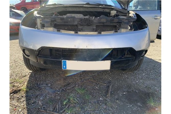 Recambio de paragolpes delantero para nissan murano (z50) 3.5 referencia OEM IAM 62022CA025 62022CC025 