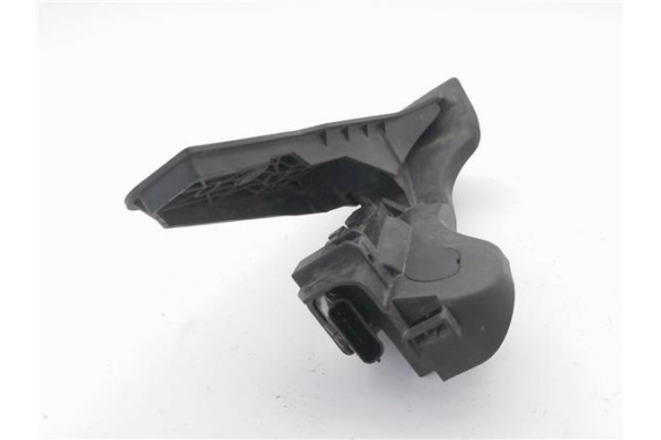Recambio de pedal acelerador para seat leon (1p1) 1.6 tdi referencia OEM IAM 1K1721503AM  