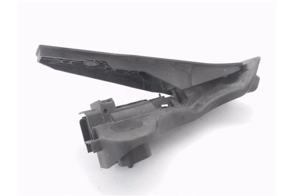 Recambio de pedal acelerador para seat leon (1p1) 1.6 tdi referencia OEM IAM 1K1721503AM  