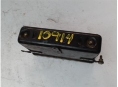 Recambio de centralita para peugeot 605 referencia OEM IAM 9607918680 S101315001G 