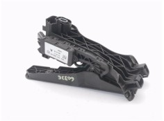 Recambio de pedal acelerador para seat leon (1p1) 1.6 tdi referencia OEM IAM 1K1721503AM  
