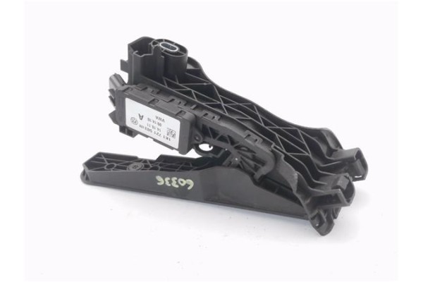 Recambio de pedal acelerador para seat leon (1p1) 1.6 tdi referencia OEM IAM 1K1721503AM  