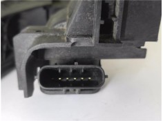 Recambio de pedal acelerador para seat leon (1p1) 1.6 tdi referencia OEM IAM 1K1721503AM  