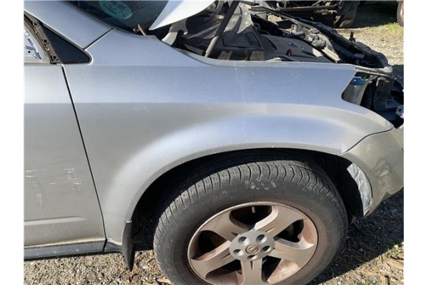 Recambio de aleta delantero derecha para nissan murano (z50) 3.5 referencia OEM IAM 63112CA030  