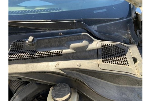 Recambio de motor limpiaparabrisas delantero para nissan murano (z50) 3.5 referencia OEM IAM 28810CA000  