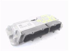 Recambio de centralita para volkswagen polo iv (9n1) 1.4 16v referencia OEM IAM 03C906024D  