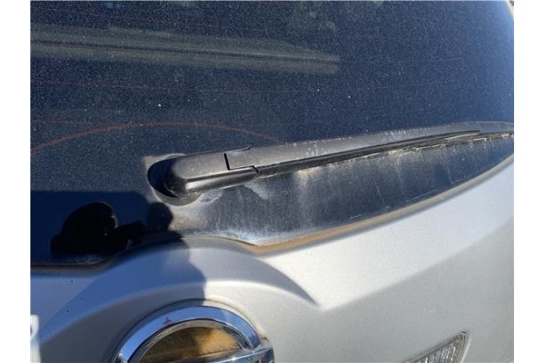Recambio de brazo limpiaparabrisas trasero para nissan murano (z50) 3.5 referencia OEM IAM 28781CA000  