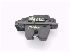 Recambio de cerradura porton para peugeot 308 1.6 gt referencia OEM IAM 9660403880  