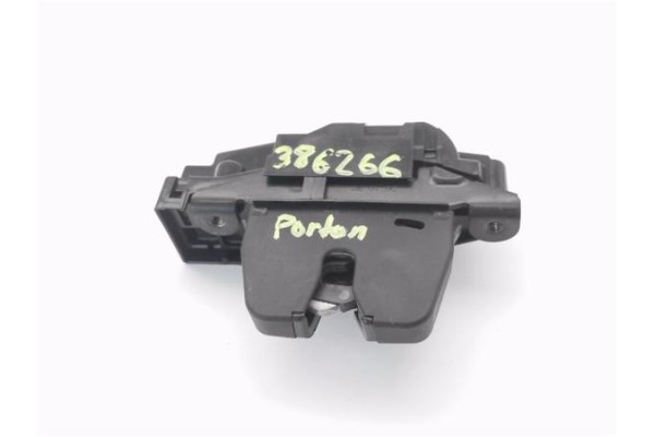 Recambio de cerradura porton para peugeot 308 1.6 gt referencia OEM IAM 9660403880  