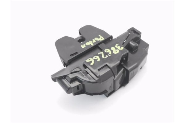 Recambio de cerradura porton para peugeot 308 1.6 gt referencia OEM IAM 9660403880  