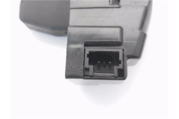 Recambio de cerradura porton para peugeot 308 1.6 gt referencia OEM IAM 9660403880  