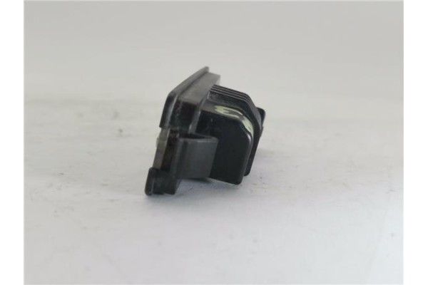 Recambio de piloto matricula para volkswagen golf v (1k1) 1.9 tdi referencia OEM IAM 3D0943021A  