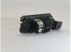 Recambio de piloto matricula para volkswagen golf v (1k1) 1.9 tdi referencia OEM IAM 3D0943021A  