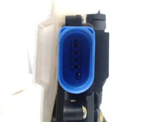Recambio de cierre electromagnetico delantero derecho para volkswagen golf v (1k1) 1.9 tdi referencia OEM IAM 3D1837016AC BSP208
