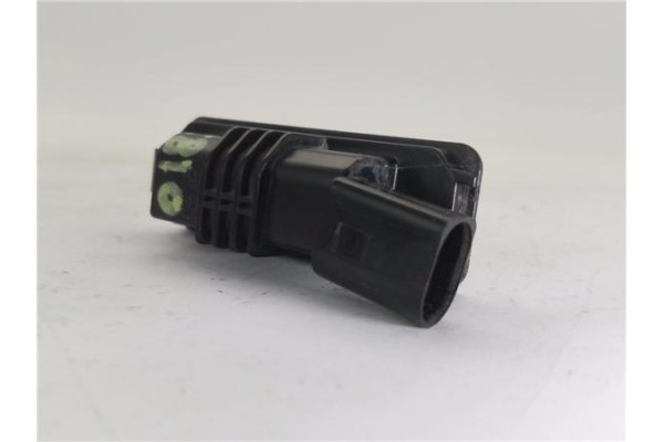 Recambio de piloto matricula para volkswagen golf v (1k1) 1.9 tdi referencia OEM IAM 3D0943021A  