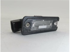 Recambio de piloto matricula para volkswagen golf v (1k1) 1.9 tdi referencia OEM IAM 3D0943021A  