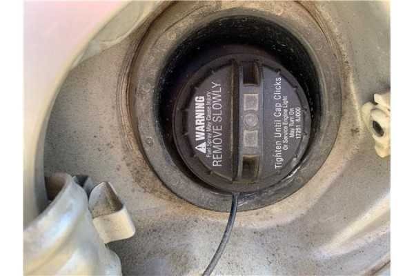 Recambio de tapon combustible para nissan murano (z50) 3.5 referencia OEM IAM 172518J000  