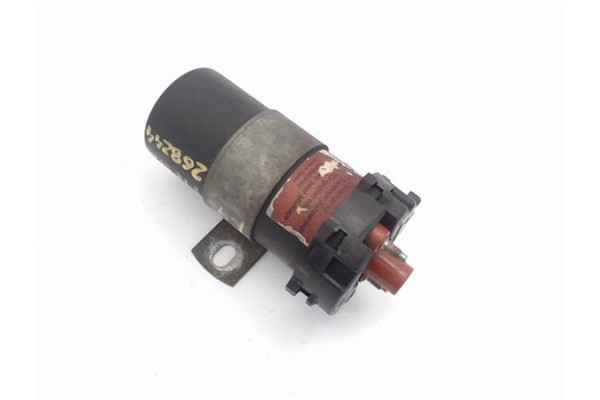 Recambio de bobina encendido para ford fiesta ii (fbd) 1.4 (fbd) referencia OEM IAM 79BB12024AA 0221122031 