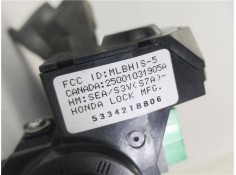 Recambio de clausor para honda fr-v (be) 1.7 referencia OEM IAM 25001031905A  