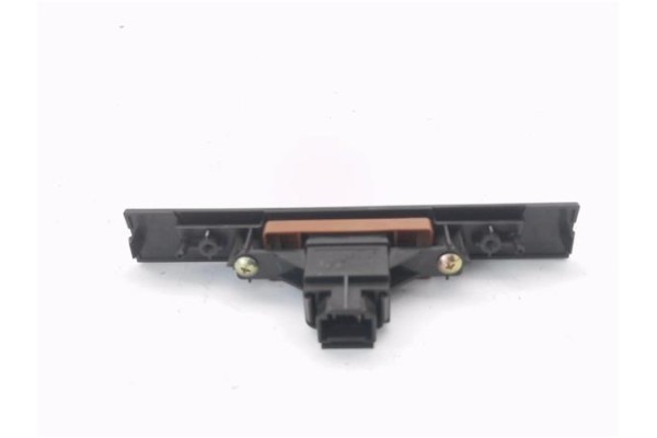 Recambio de interruptor luces emergencia para honda fr-v (be) 1.7 referencia OEM IAM M27745  