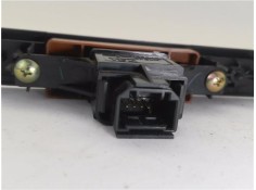 Recambio de interruptor luces emergencia para honda fr-v (be) 1.7 referencia OEM IAM M27745  