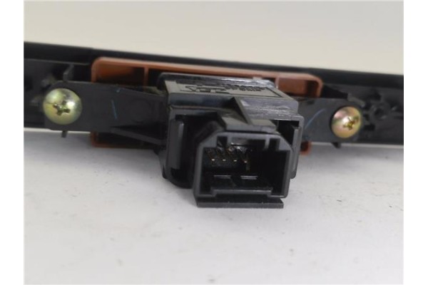 Recambio de interruptor luces emergencia para honda fr-v (be) 1.7 referencia OEM IAM M27745  