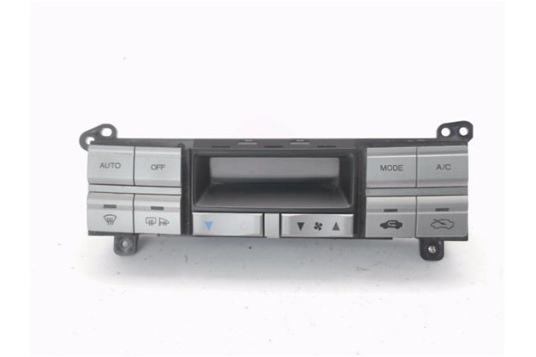 Recambio de mandos climatizador para honda fr-v (be) 1.7 referencia OEM IAM 79600SJDG51 79620SJDG512M1 