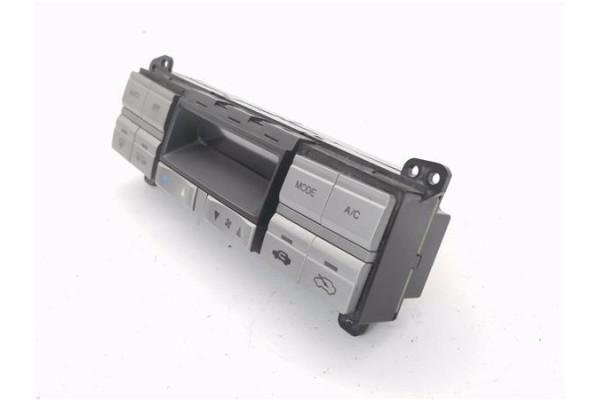 Recambio de mandos climatizador para honda fr-v (be) 1.7 referencia OEM IAM 79600SJDG51 79620SJDG512M1 
