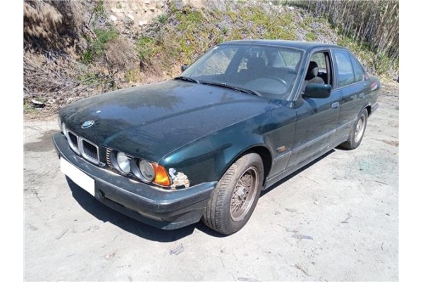 bmw serie 5 berlina (e34) del año 1994