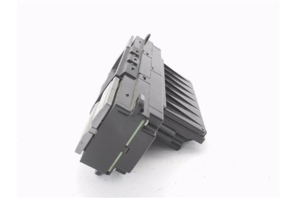 Recambio de mandos climatizador para honda fr-v (be) 1.7 referencia OEM IAM 79600SJDG51 79620SJDG512M1 