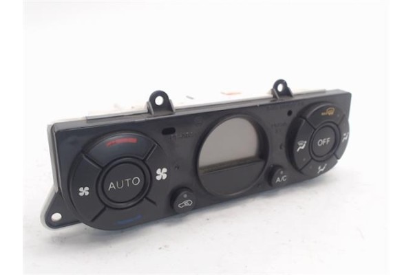 Recambio de mandos climatizador para ford mondeo berlina (ge) referencia OEM IAM 2S7H18C612AA WBIB32474 