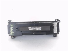 Recambio de mandos climatizador para honda fr-v (be) 1.7 referencia OEM IAM 79600SJDG51 79620SJDG512M1 