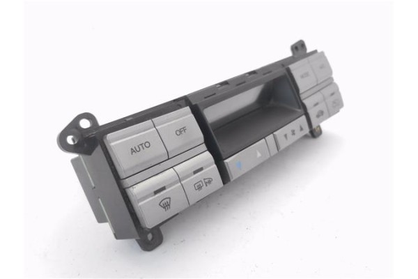 Recambio de mandos climatizador para honda fr-v (be) 1.7 referencia OEM IAM 79600SJDG51 79620SJDG512M1 