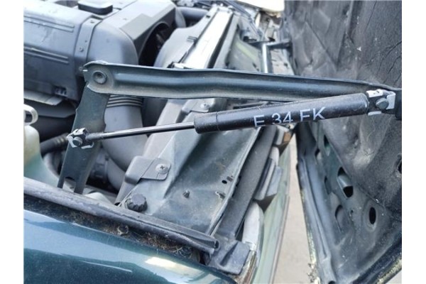 Recambio de amortiguador capo para bmw serie 5 berlina (e34) 2.5 525tds referencia OEM IAM   