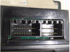 Recambio de mandos climatizador para honda fr-v (be) 1.7 referencia OEM IAM 79600SJDG51 79620SJDG512M1 
