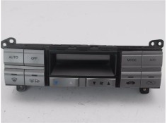 Recambio de mandos climatizador para honda fr-v (be) 1.7 referencia OEM IAM 79600SJDG51 79620SJDG512M1 