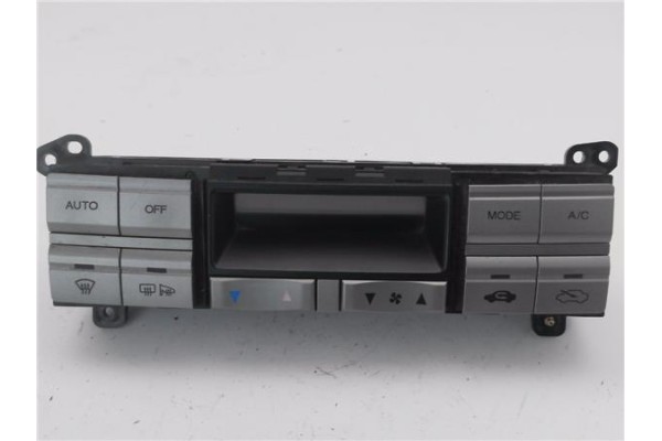 Recambio de mandos climatizador para honda fr-v (be) 1.7 referencia OEM IAM 79600SJDG51 79620SJDG512M1 