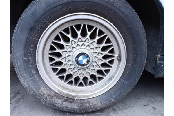 Recambio de juego llantas para bmw serie 5 berlina (e34) 2.5 525tds referencia OEM IAM   