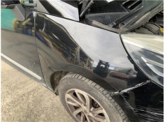 Recambio de aleta delantero derecha para renault grand scénic iii (jz0/1_) 1.5 dci referencia OEM IAM 631005149R  