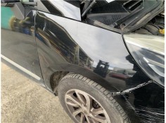 Recambio de aleta delantero derecha para renault grand scénic iii (jz0/1_) 1.5 dci referencia OEM IAM 631005149R  