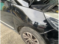 Recambio de aleta delantero derecha para renault grand scénic iii (jz0/1_) 1.5 dci referencia OEM IAM 631005149R  