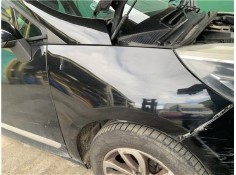 Recambio de aleta delantero derecha para renault grand scénic iii (jz0/1_) 1.5 dci referencia OEM IAM 631005149R  