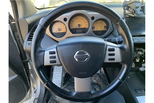Recambio de volante para nissan murano (z50) 3.5 referencia OEM IAM 48430CA202  