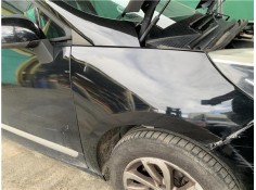 Recambio de aleta delantero derecha para renault grand scénic iii (jz0/1_) 1.5 dci referencia OEM IAM 631005149R  