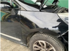 Recambio de aleta delantero derecha para renault grand scénic iii (jz0/1_) 1.5 dci referencia OEM IAM 631005149R  