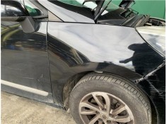 Recambio de aleta delantero derecha para renault grand scénic iii (jz0/1_) 1.5 dci referencia OEM IAM 631005149R  