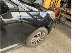 Recambio de aleta delantero derecha para renault grand scénic iii (jz0/1_) 1.5 dci referencia OEM IAM 631005149R  