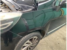 Recambio de aleta delantero izquierda para renault grand scénic iii (jz0/1_) 1.5 dci referencia OEM IAM 631011470R  