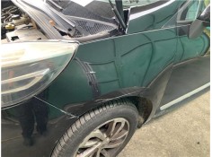 Recambio de aleta delantero izquierda para renault grand scénic iii (jz0/1_) 1.5 dci referencia OEM IAM 631011470R  